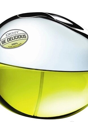 DKNY be deliciois (çok memnun kalacaksınız)