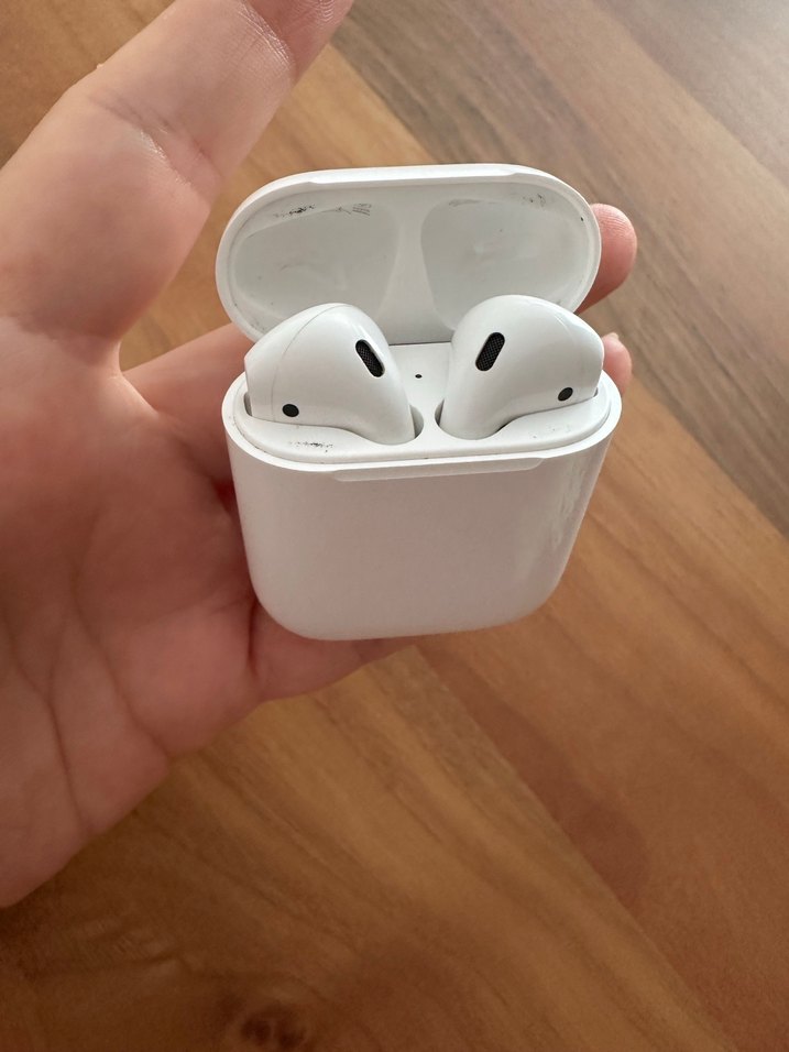 Airpods - Görsel 2