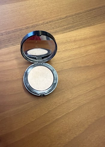 Note Pudra - Görsel 2