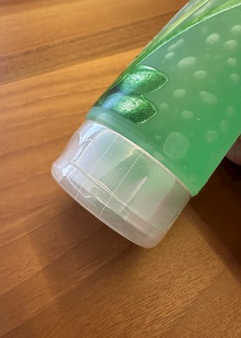 Bee Beauty Aloe Vera Yatıştırıcı Jel %99 Doğal - Görsel 2