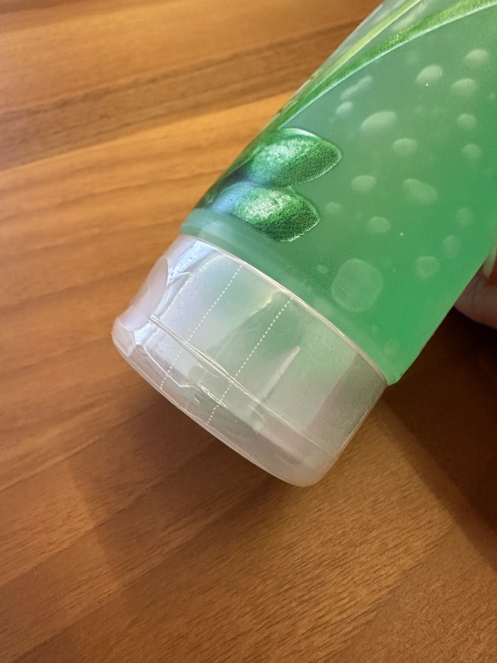 Bee Beauty Aloe Vera Yatıştırıcı Jel %99 Doğal - Görsel 2