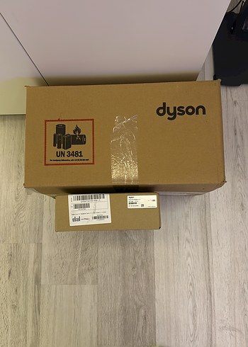 Dyson Gen5detect - Görsel 3