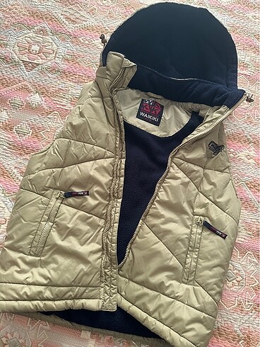 Polar yelek
