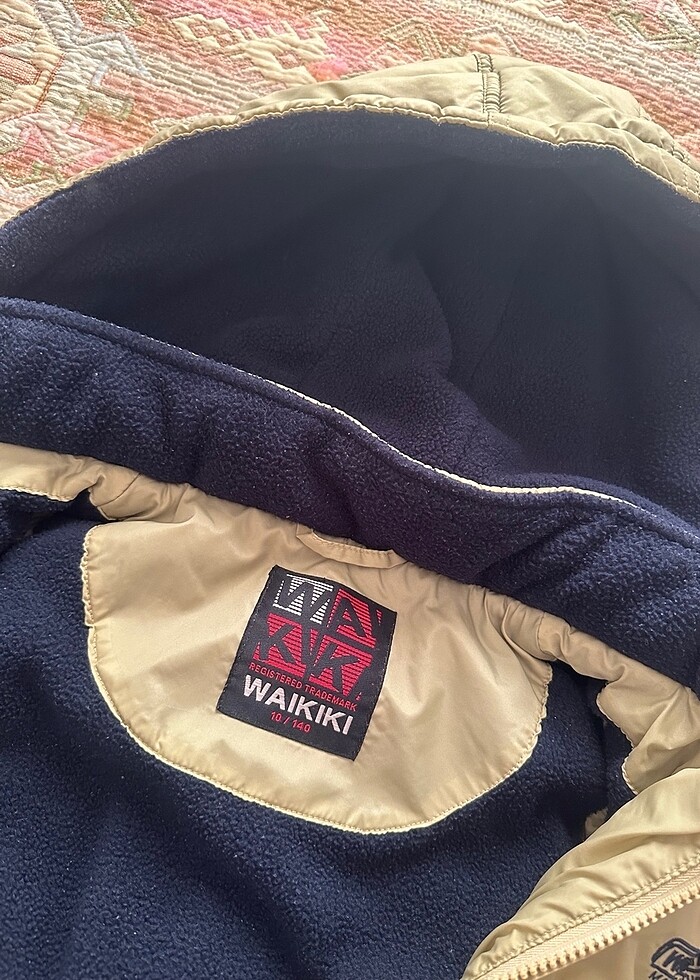 Polar yelek - Görsel 3