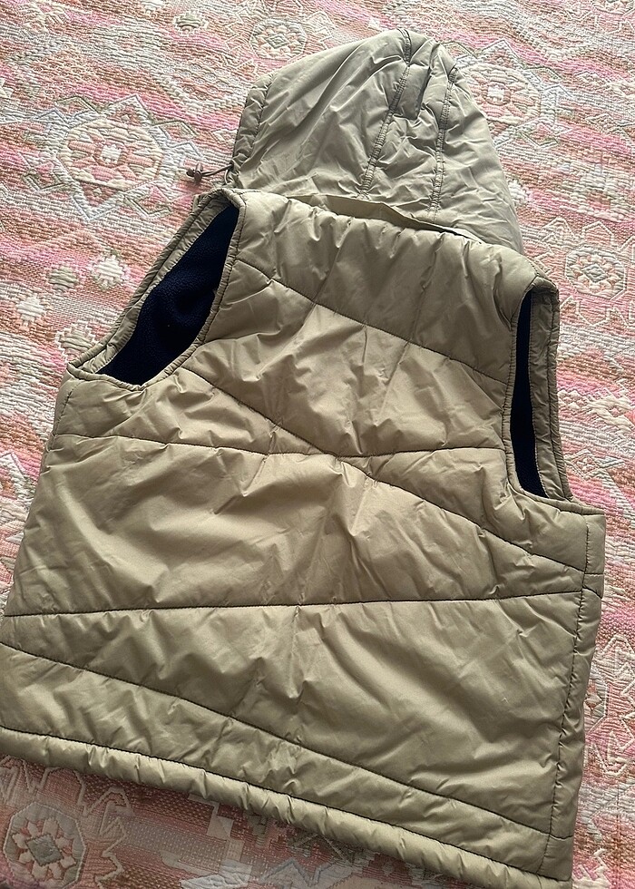 Polar yelek - Görsel 4