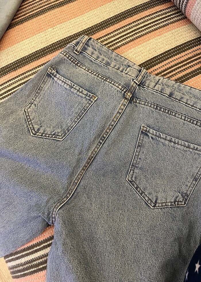 Kot pantolon - Görsel 3