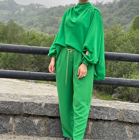 m Beden takım