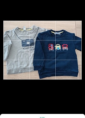 Cıgıt sweatshirt 