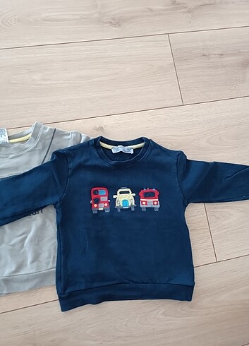 LC Waikiki Cıgıt sweatshirt