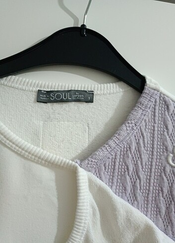 LC Waikiki Soul sweatshirt