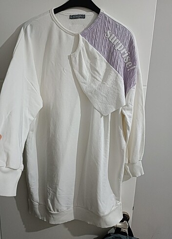 Soul sweatshirt 