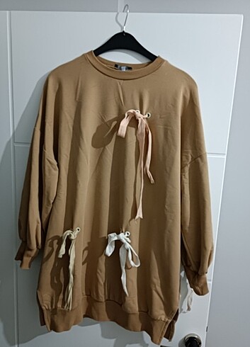 Soul sweatshirt 
