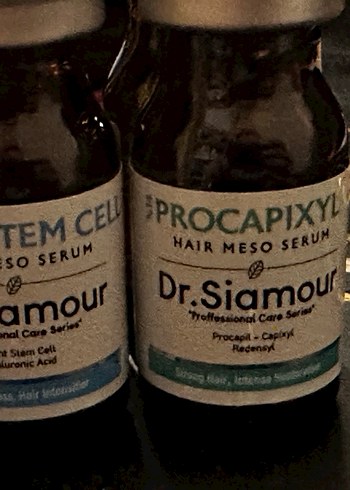 Plant Kök Hücre %14 Capixyl İçerikli Saç Mezoterapisi - Görsel 7