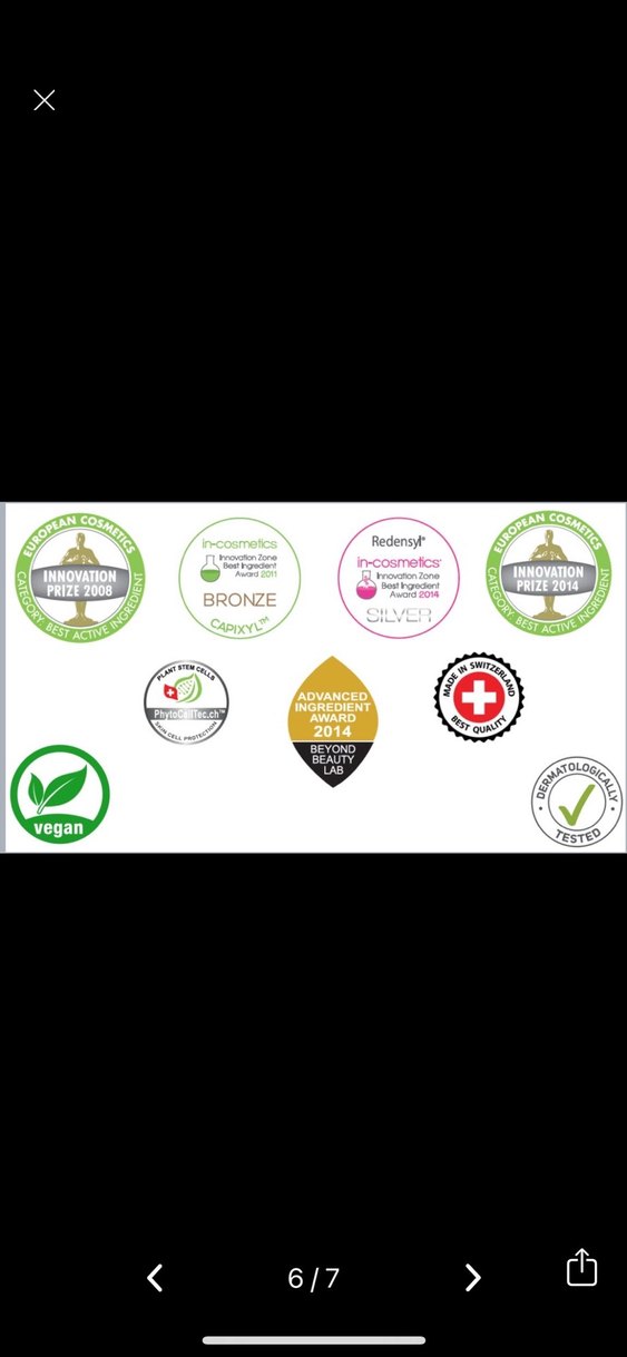 Plant Kök Hücre %14 Capixyl İçerikli Saç Mezoterapisi - Görsel 4