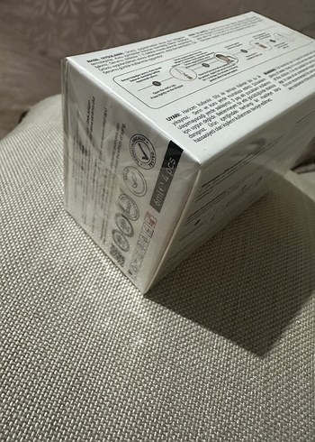 Dr. Siamour Beyaz Meso Cilt Bakım Serumu - Görsel 5