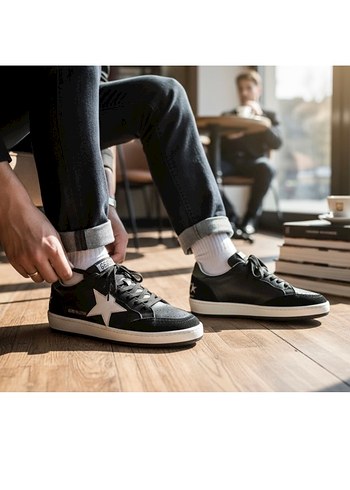 Golden Goose Deluxe 44