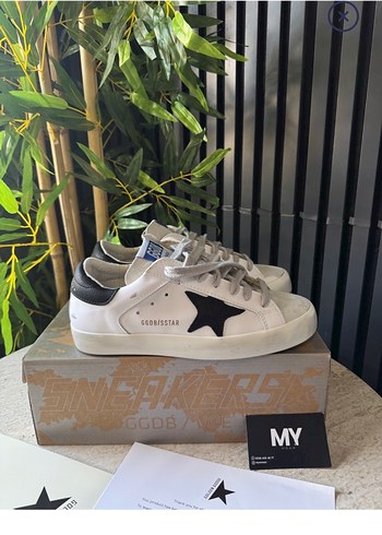 Gri Baskılı Bağcıklı Erkek Spor Ayakkabı - Görsel 4