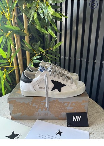 Gri Baskılı Bağcıklı Erkek Spor Ayakkabı - Görsel 5