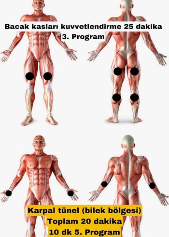 Rosio Fizik tedavi ve masaj Aleti 32000tl yerine - Görsel 4