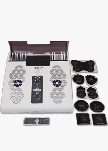 Rosio Fizik tedavi ve masaj Aleti 32000tl yerine - Görsel 2