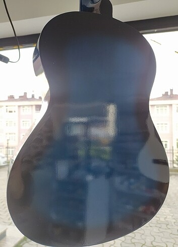 Beden Klasik Gitar Manuel Raymond