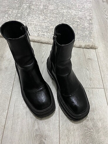 38 Beden Bershka bot