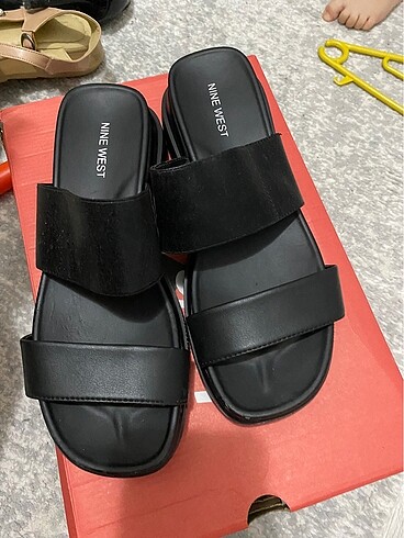 Nine West Nine west terlik