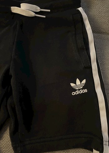 Adidas Pamuklu yazlık  Takımı - Görsel 5