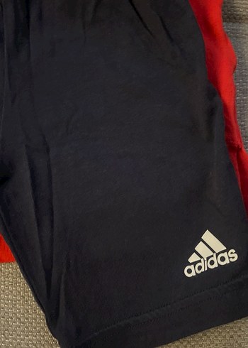 Adidas Yazlık Takım - Görsel 2