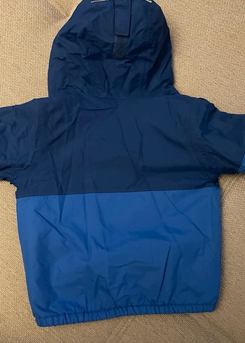 Columbia omni-heat çocuk mont - Görsel 8