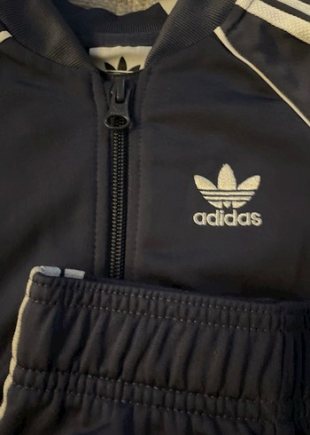 Adidas Eşofman Takımı - Görsel 3