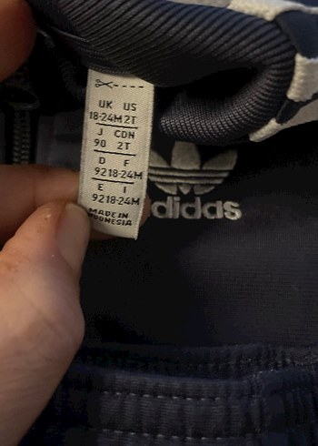 Adidas Eşofman Takımı - Görsel 4