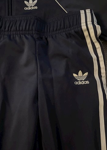 Adidas Eşofman Takımı - Görsel 2