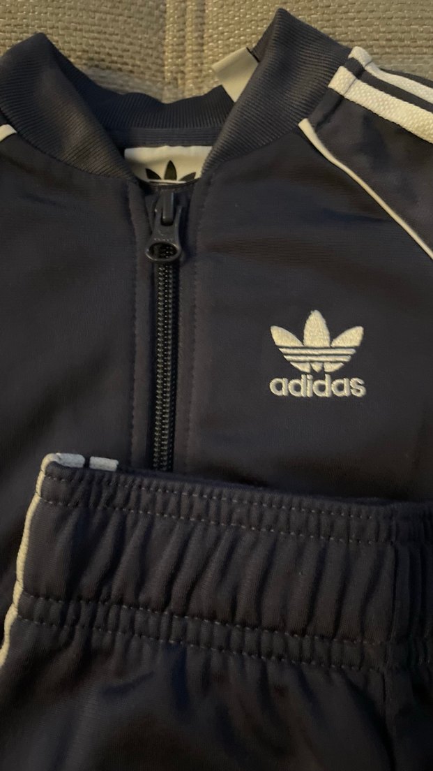 Adidas Eşofman Takımı - Görsel 3