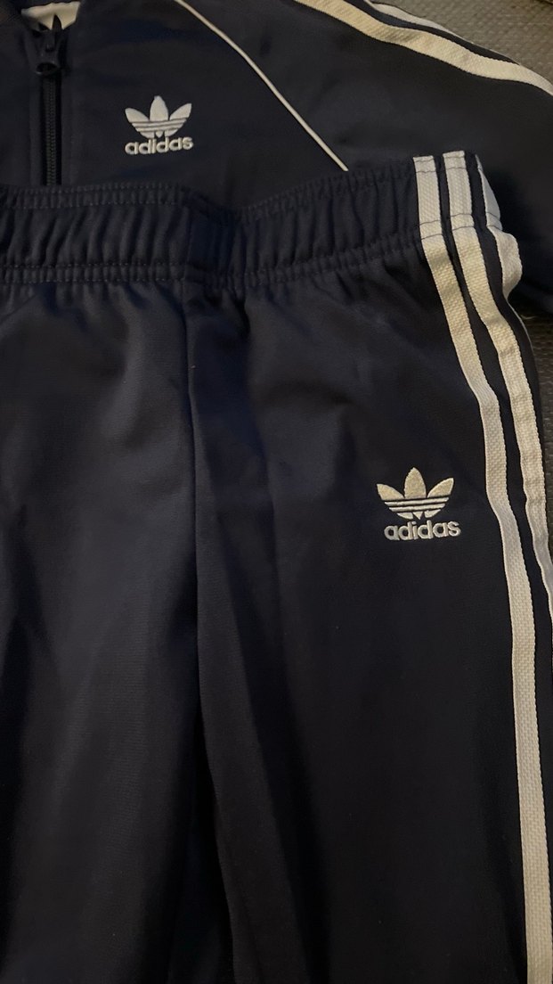 Adidas Eşofman Takımı - Görsel 2