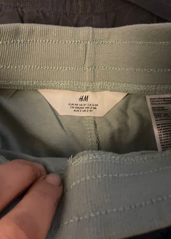 H&M eşofman - Görsel 4