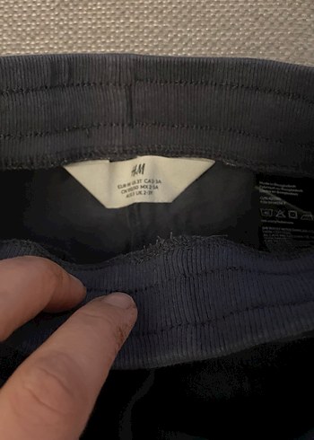 H&M eşofman - Görsel 5