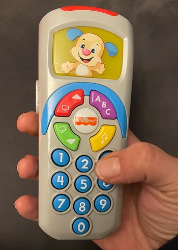 Fisher Price