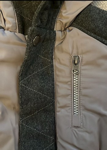 Chicco Erkek çocuk mont - Görsel 2