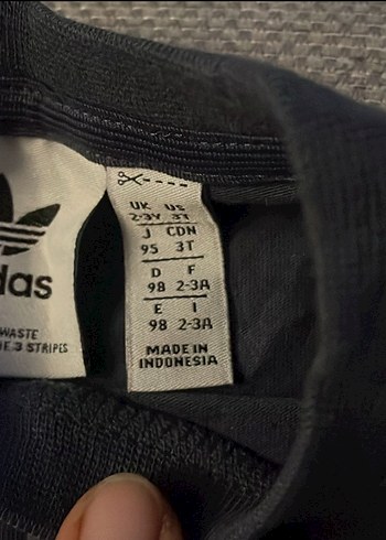 Adidas Yazlık Takım - Görsel 3