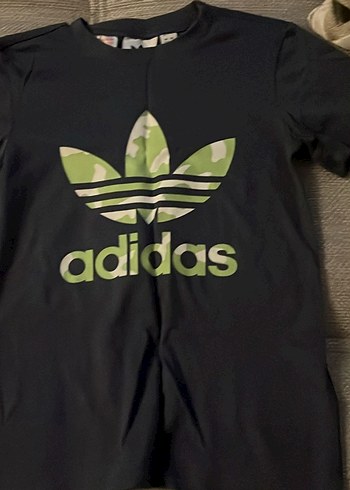 Adidas Yazlık Takım - Görsel 2