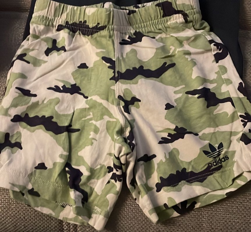 Adidas Yazlık Takım - Görsel 4