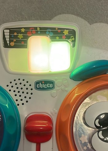 Chicco piyano dj mixi - Görsel 2