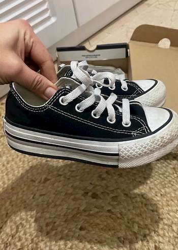 Converse Chuck Taylor All Star - Görsel 2