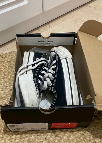 Converse Chuck Taylor All Star - Görsel 7