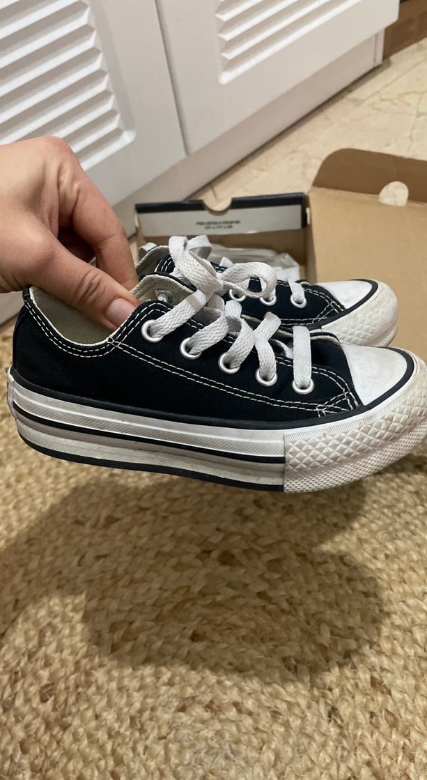 Converse Chuck Taylor All Star - Görsel 2