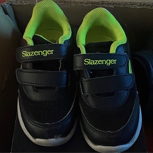 Slazenger 22 no spor ayakkabı