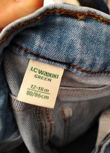 LC Waikiki LC Waikiki Jean
