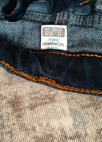 LC Waikiki LC Waikiki Jean