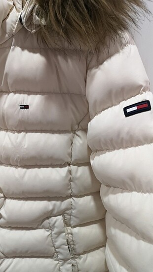 Tommy Hilfiger tommy M-L beden son fiyattir 